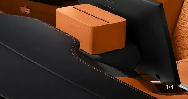 小米回應磁吸紙巾盒賣169，小米16或采用自研影像品牌