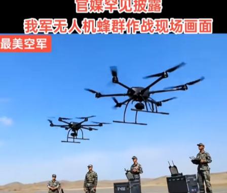 大疆近几日的心情可想而知，辛辛苦苦十年磨一剑，无人机技术终于迎来丰收，却没想到影