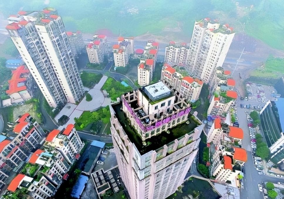 息烽：社区里的“幸福密码”息烽：社区里的“幸福密码”