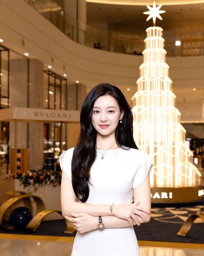 我的女王🫅。