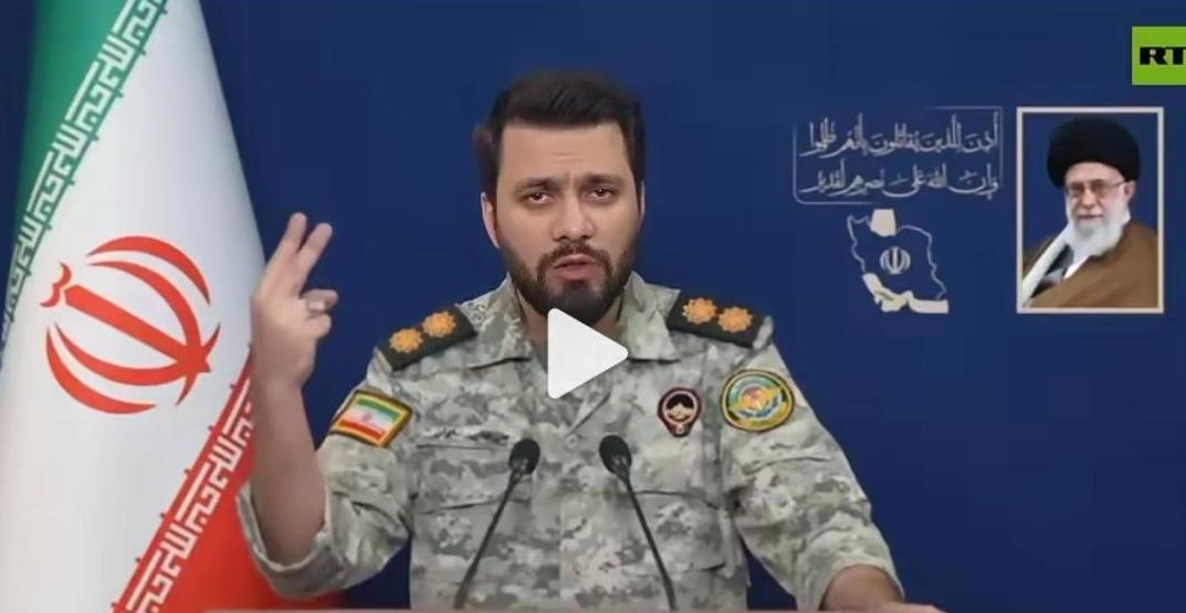 伊朗的这招真损啊！真的是狠狠要了美国和西方的老命了！伊朗军方和议会会长轮流毫不客