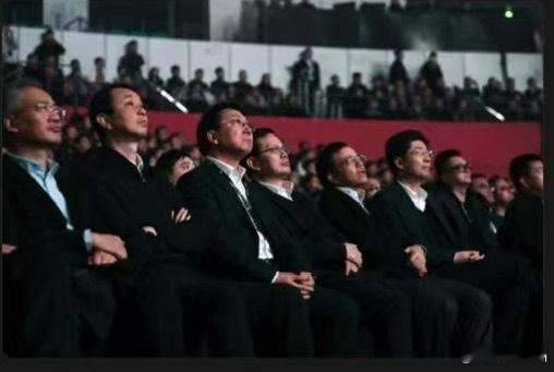 浙江有多支持新能源行业发展，从零跑十周年发布会就看得出，发布会有杭州，湖州，金华