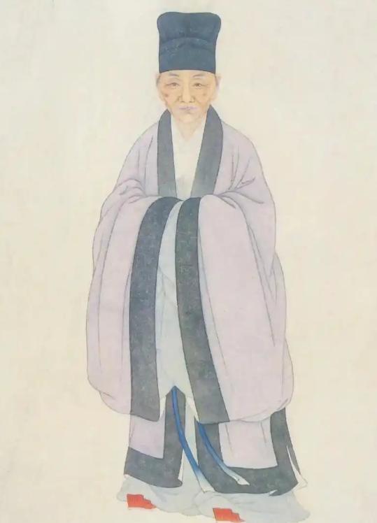 明万历44 年，前翰林院编修董其昌被百姓声讨 他们往董家丢砖块、石头，甚至和董家