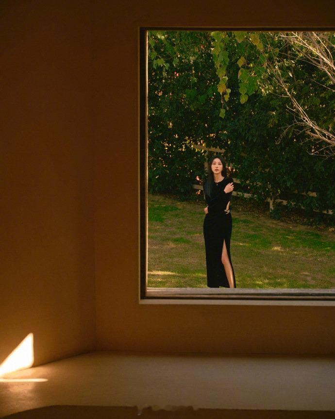 张俪 在线接单作为对张俪有好感的路人，刷到这条真的会心一笑。不是那种遥不可及的营