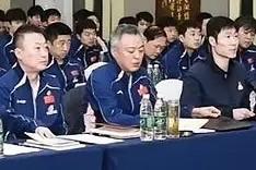 WTT 横滨冠军赛，国乒女队豪取“三连胜”，最欣慰的当属以下几位：

1，王励勤