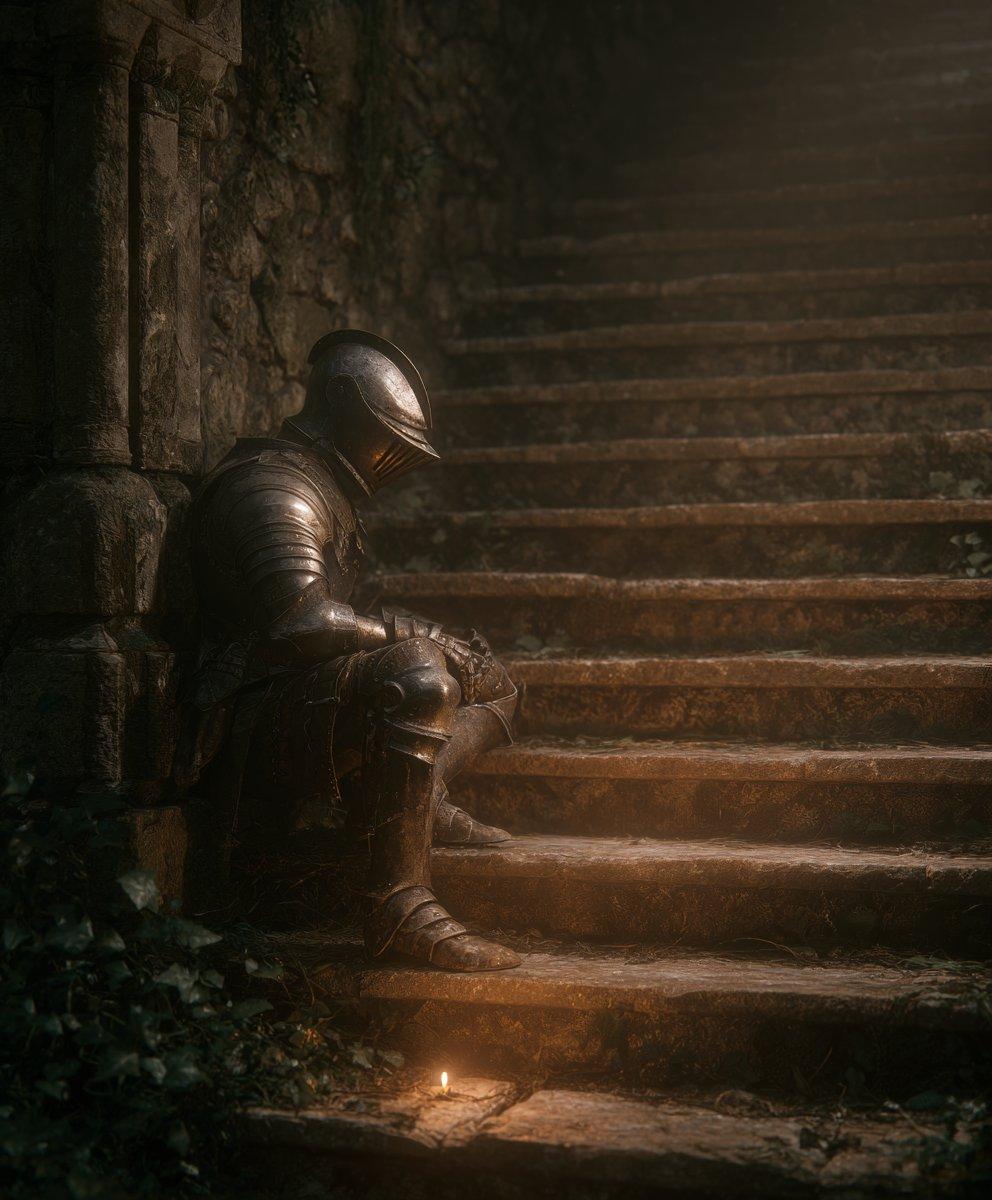 一个将学者与战士割裂开来的社会，终将让懦夫来思考，愚夫来征战。——修昔底德