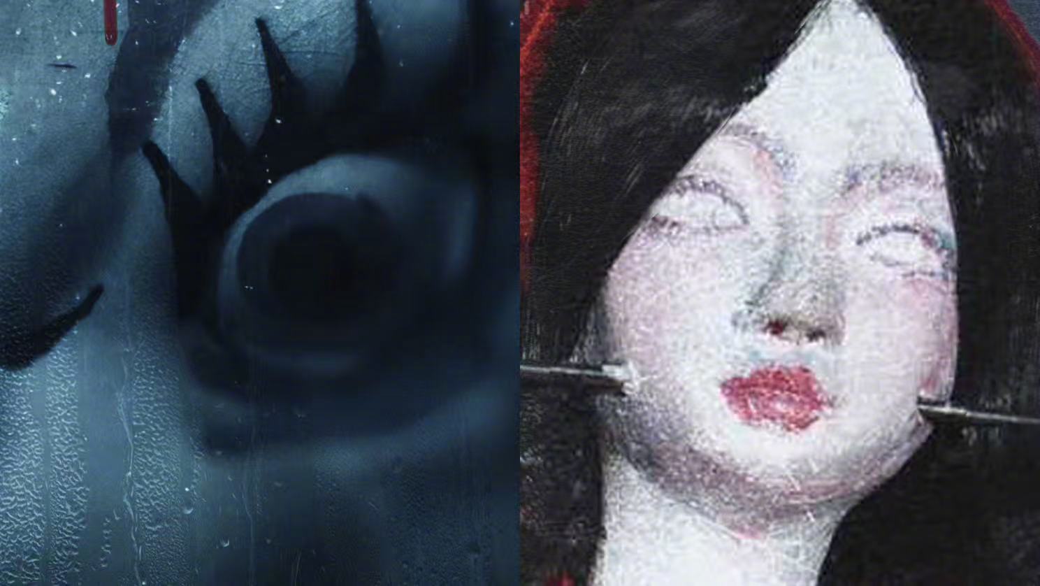 猎雨人间闽南邪案优酷悬疑剧真邪修上了 我对悬疑剧的开发还不足1%的时候，👖就已