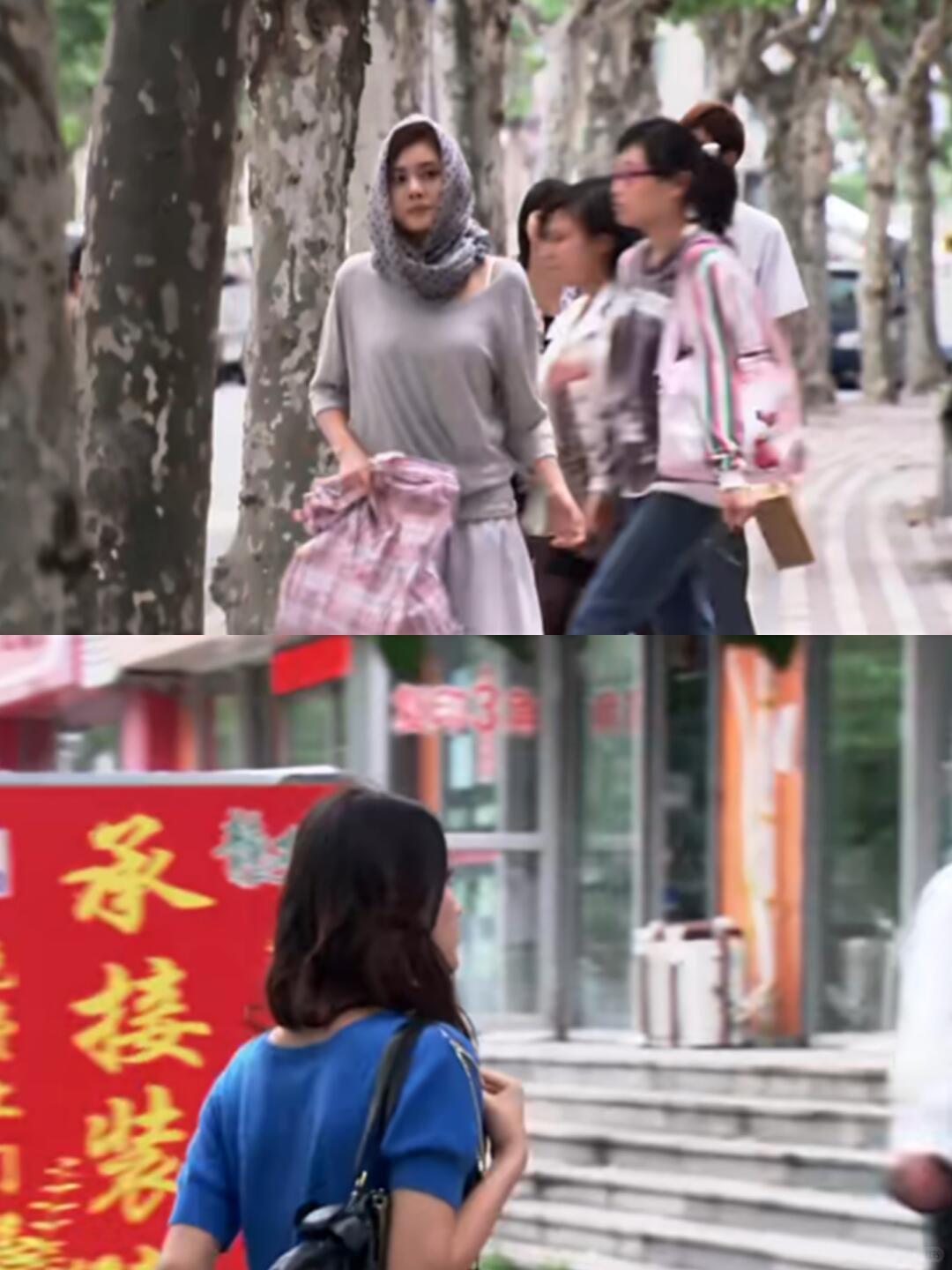 《回家的诱惑》里这段名场面，谁看了不说绝！😎 品如坠海“重生”归来，见到艾莉这