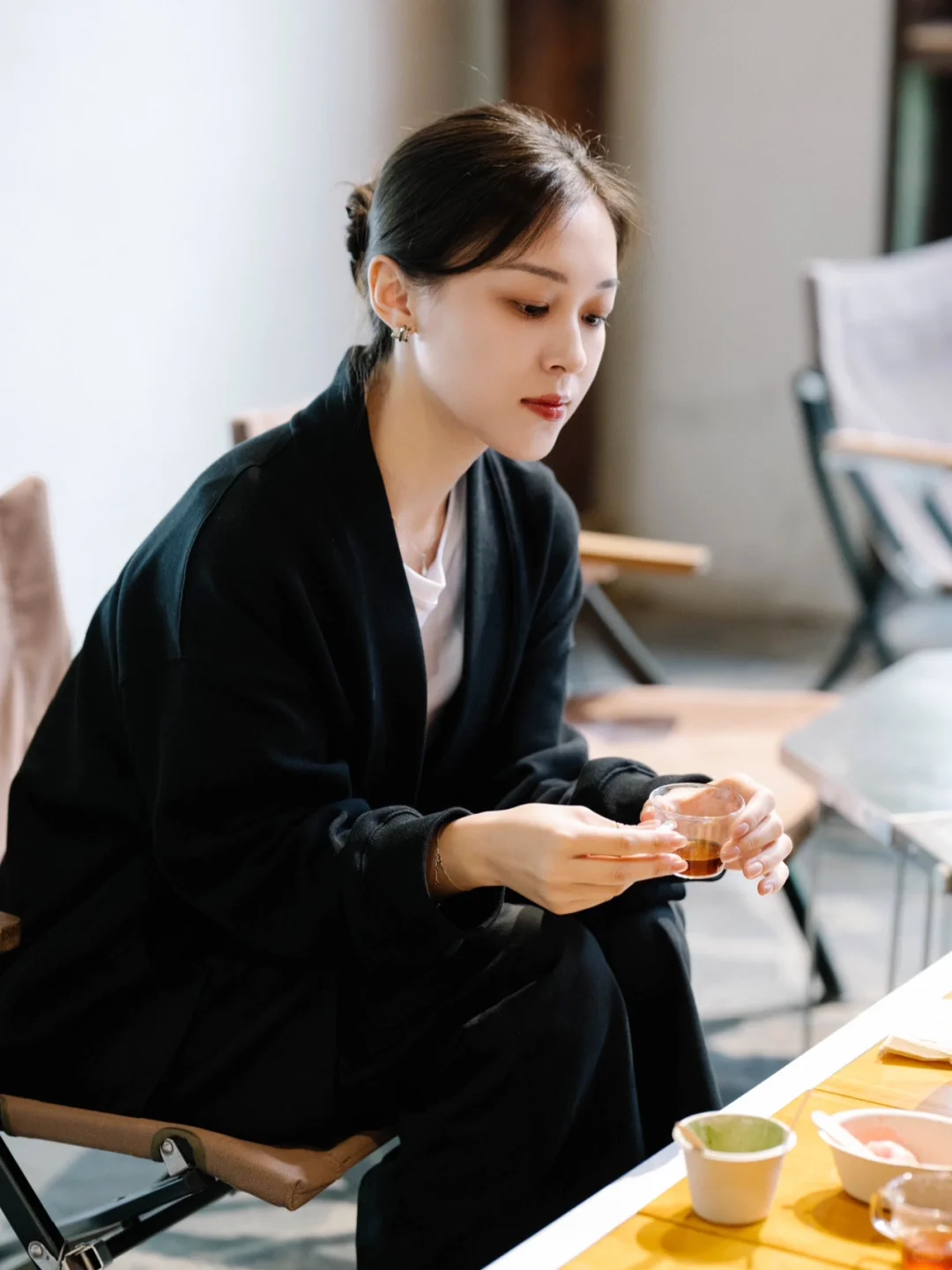 五一小喜乐｜山里 烟火人间 家人陪伴