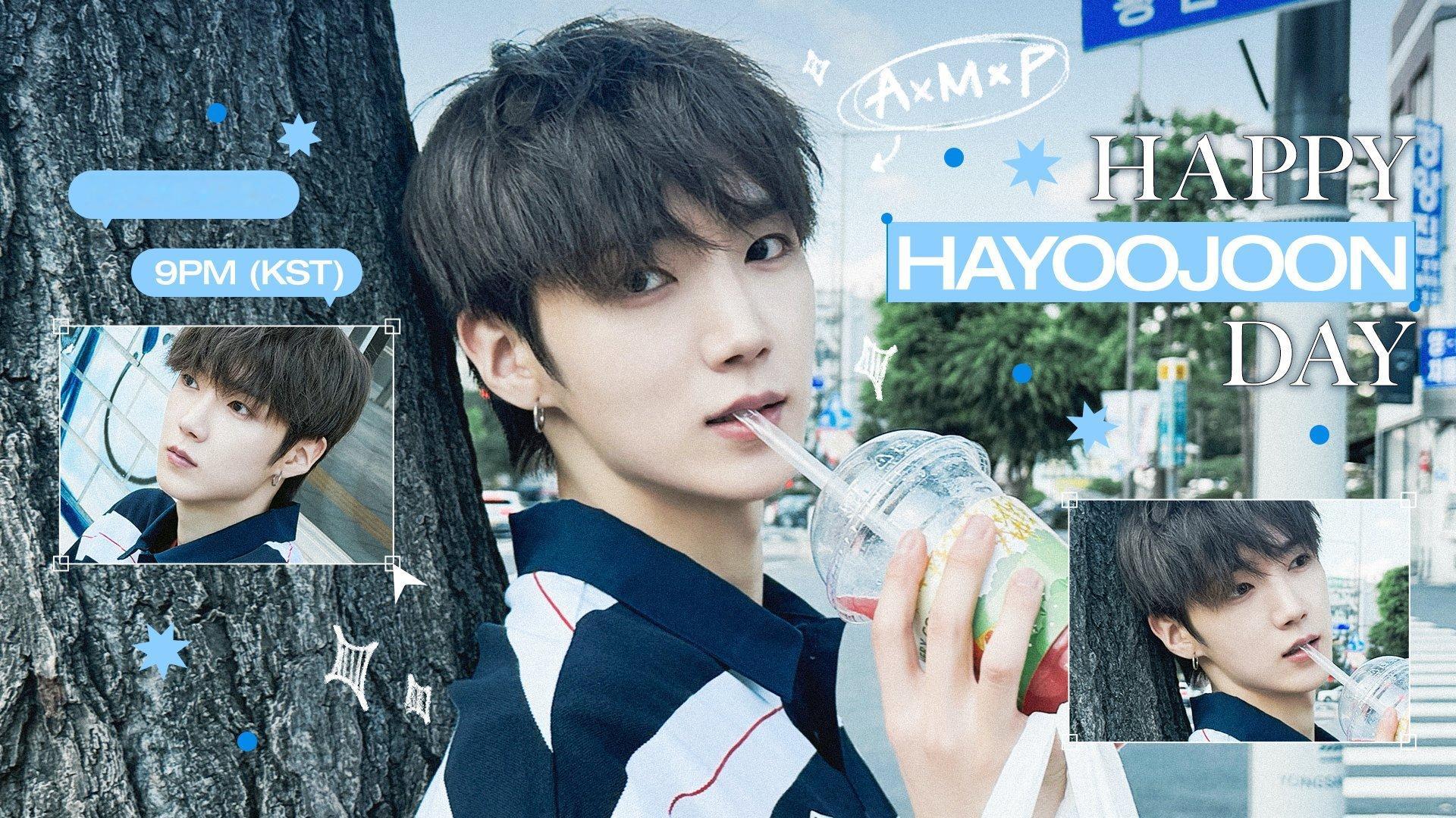 HAYOOJOON  ╭◜◝  ͡◜  ͡◝ ╮╭◜◝  ͡ ◜◝  ͡◜◝ ╮