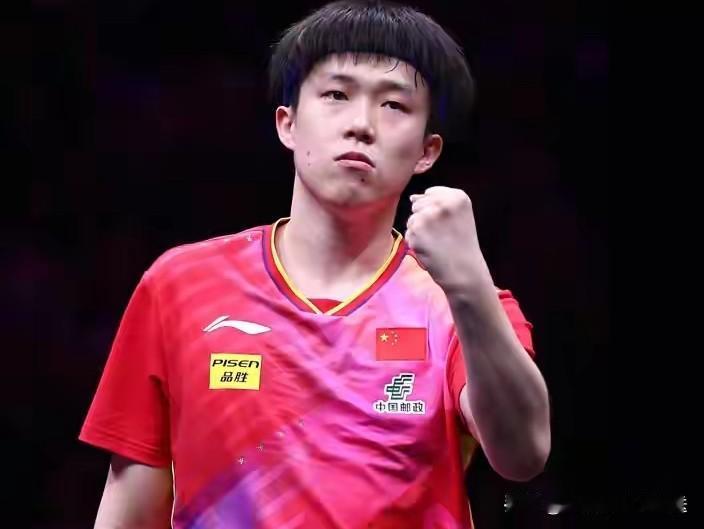 WTT重庆冠军赛疯狂一夜
3月12日晚间，国乒三连胜刷屏
🇨🇳王楚钦—晋级男