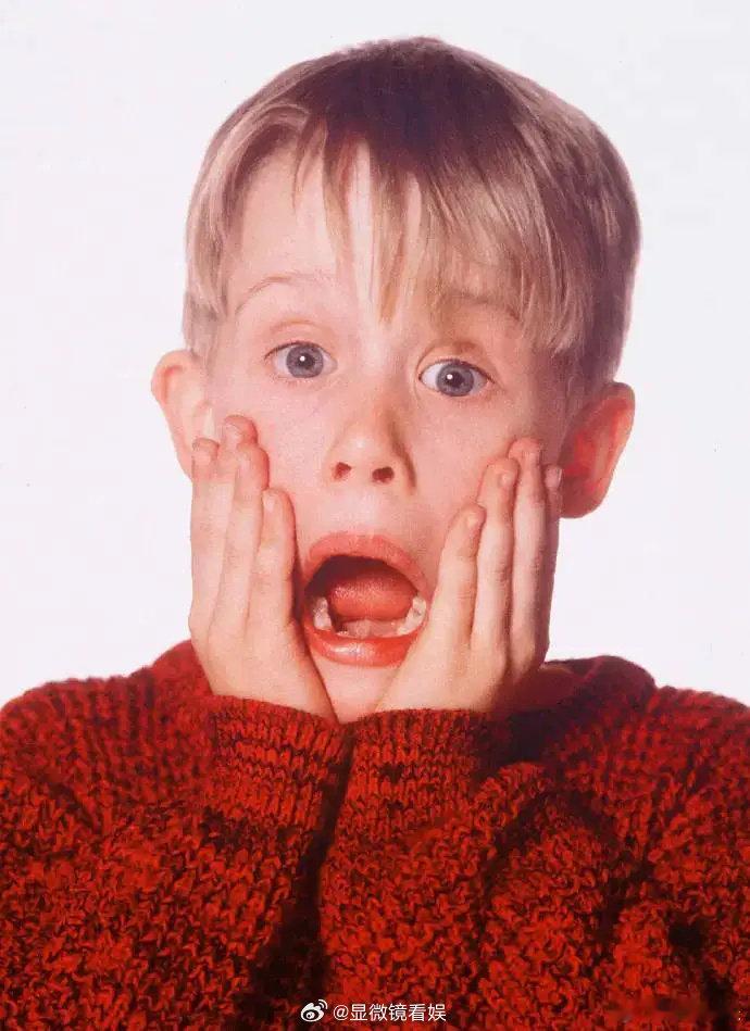 麦考利儿子不知道他是凯文 据外媒，麦考利·卡尔金说他的两个儿子至今都不知道他就是