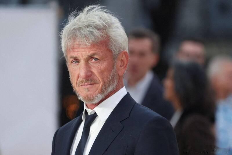 西恩·潘获奥斯卡最佳男配角却缺席典礼，人在乌克兰表达支持海外新鲜事俄乌冲突奥斯卡