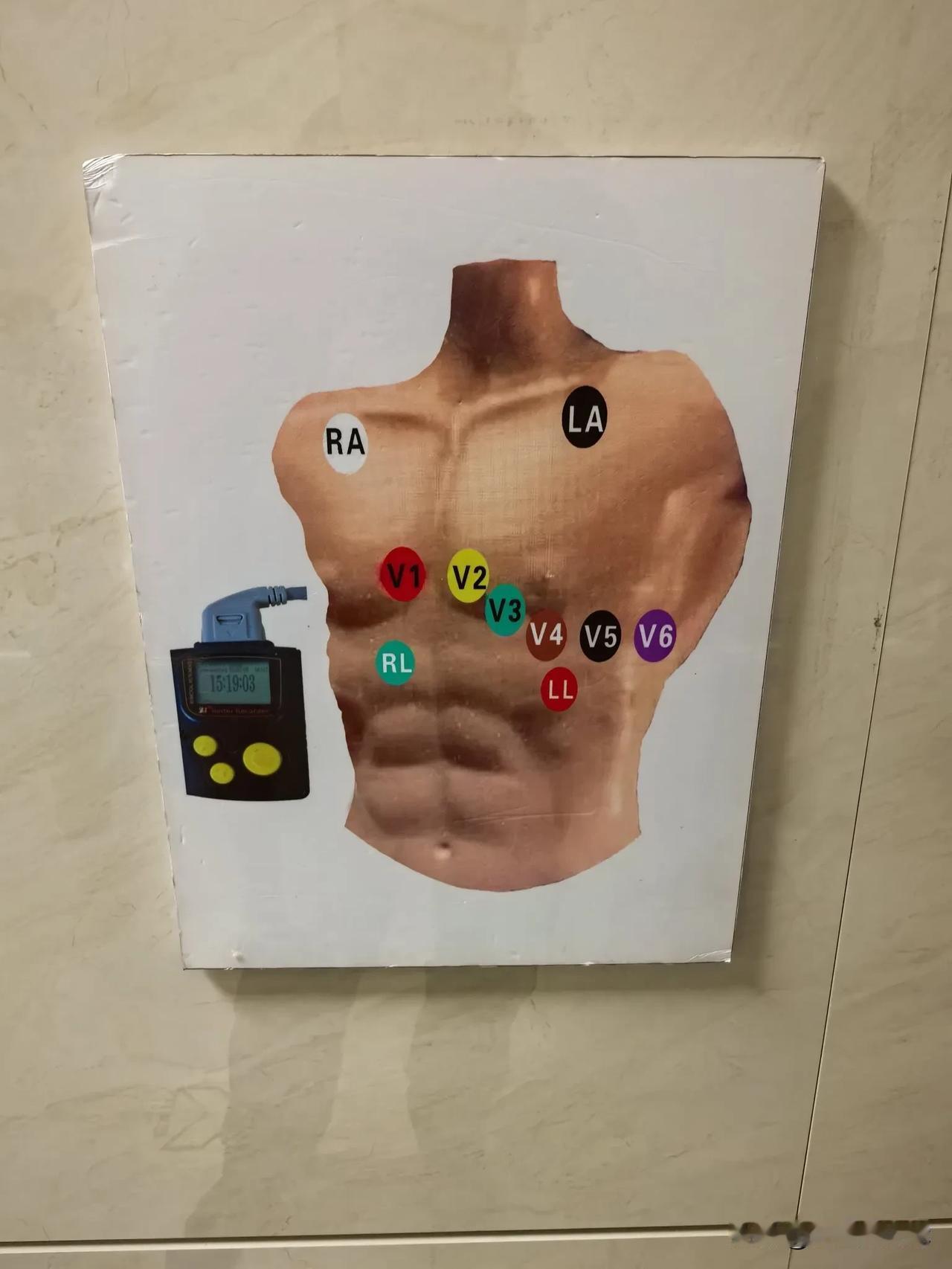 期待一个好的结果，明天见！