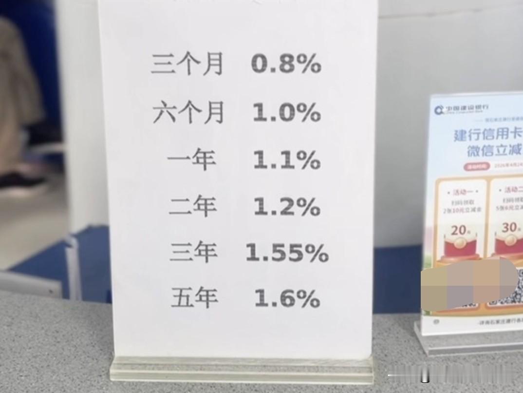 今天，又有一个朋友问了我这样一个问题。

其实到底是存三年、还是五年，得看个人的