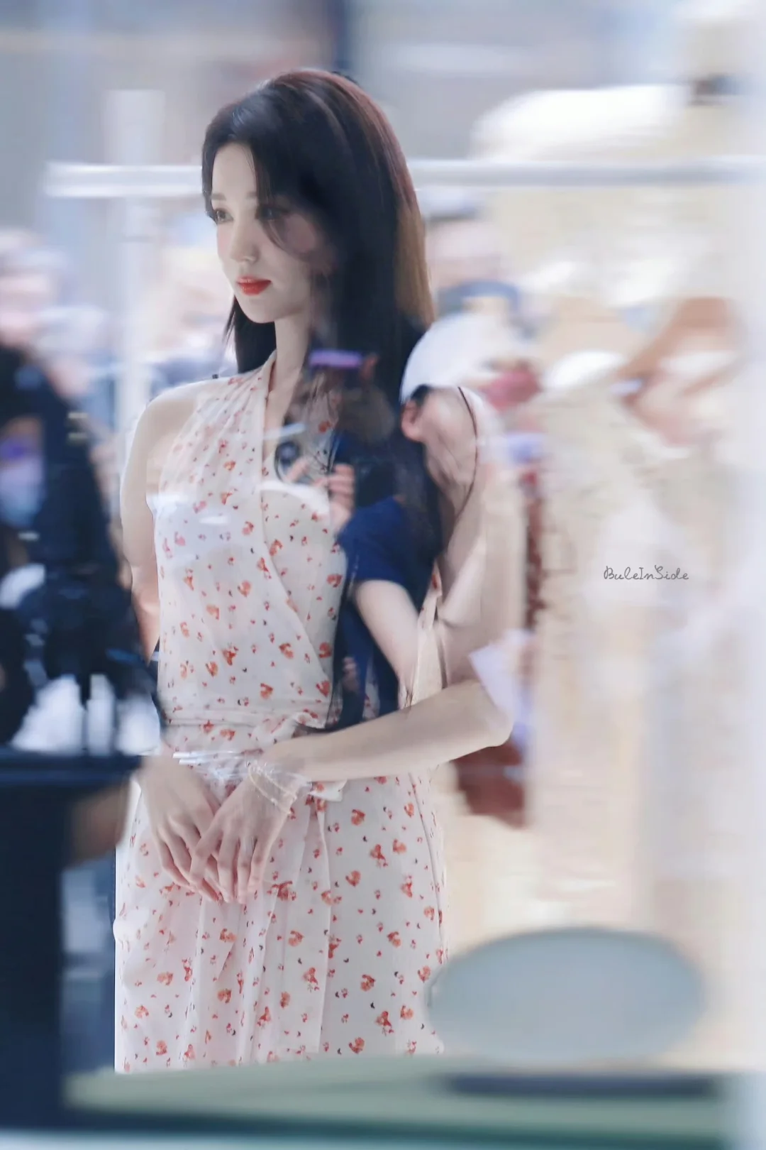 垂涎女明星本很久了🫩🫩