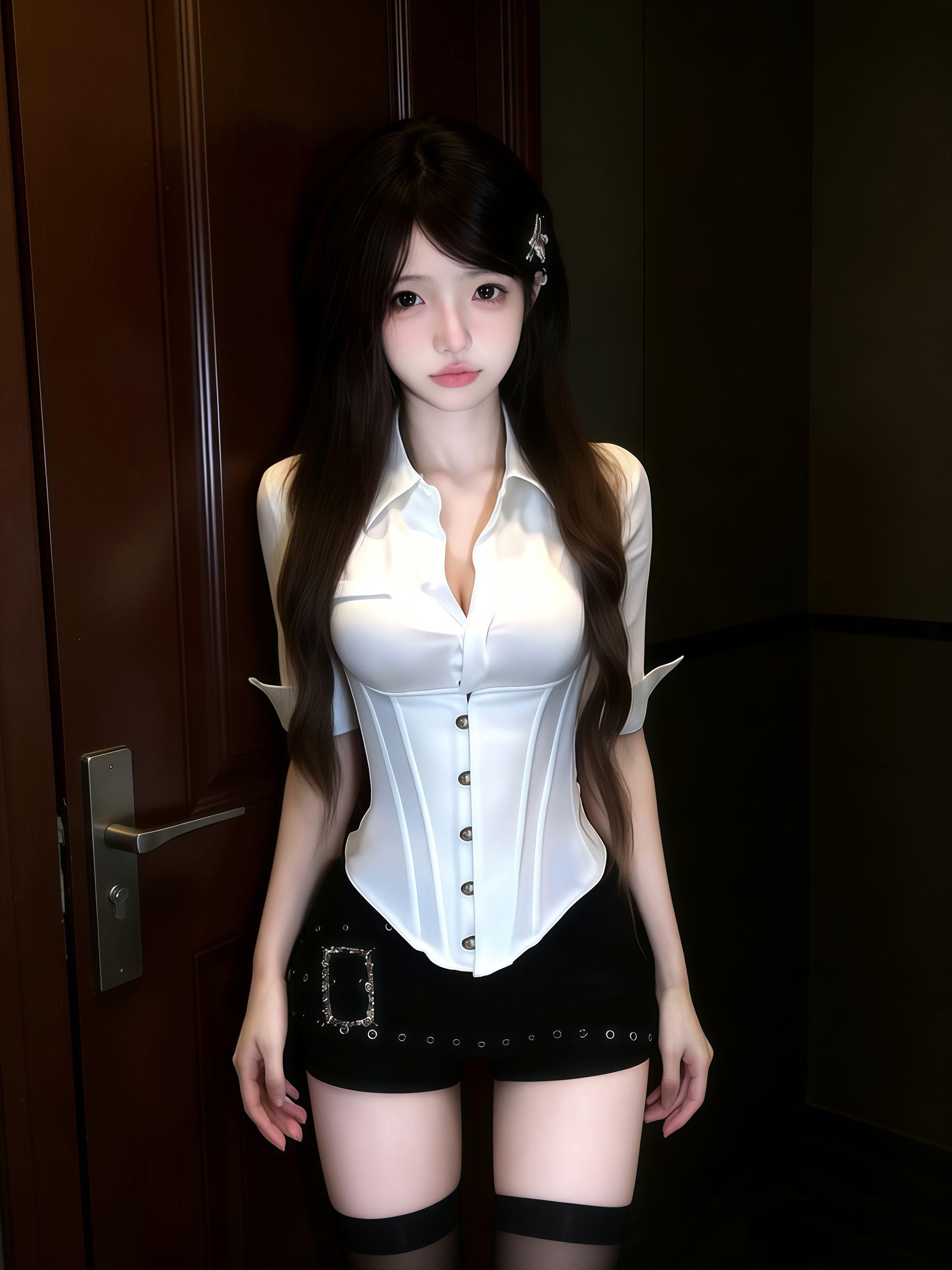 辣吗？