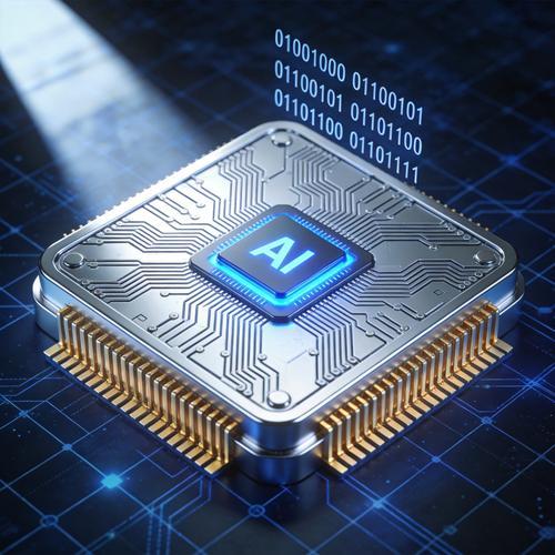 📈 深圳AI炸场！全国首个万卡级国产算力集群点亮，技术自主+性能爆表🔥
深圳