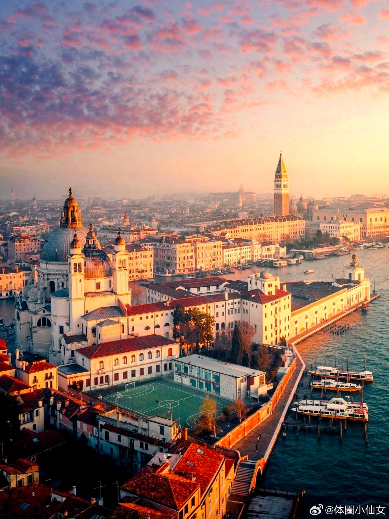 冬奥举办地的必玩景点去意大利看冬奥可别错过宝藏美景！水城威尼斯的浪漫真得亲身去体