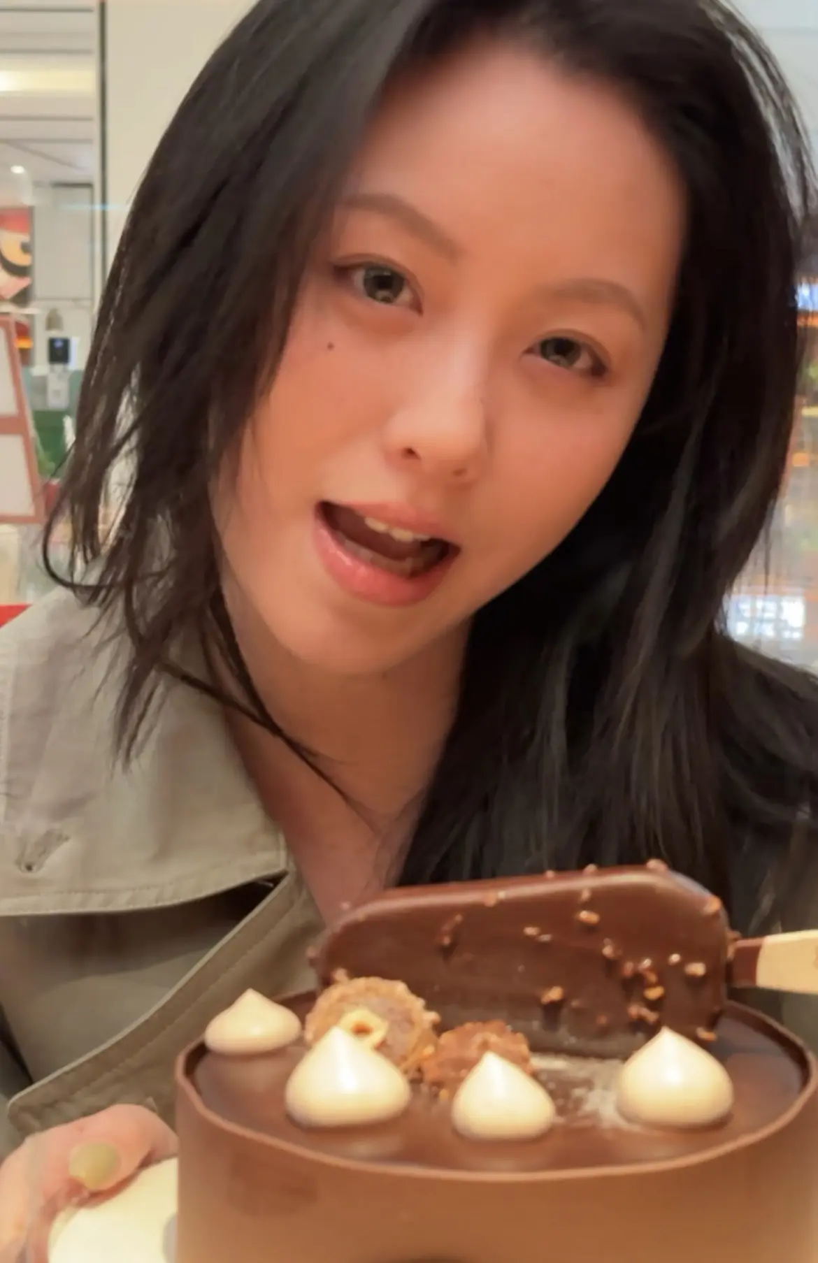周杰伦 昨天是我的生日!26咯🎂