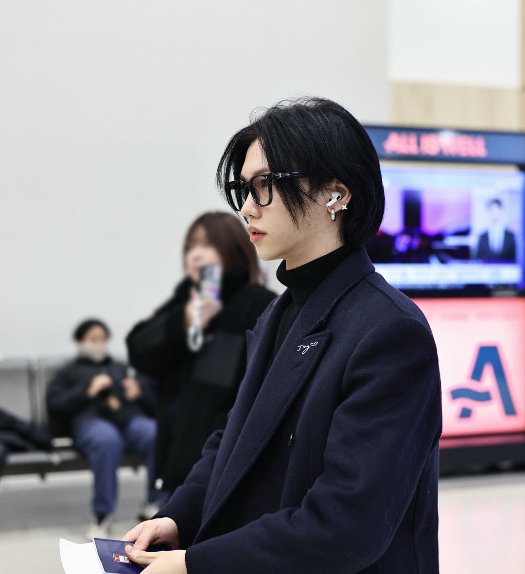 Omg…美我一大跳 
