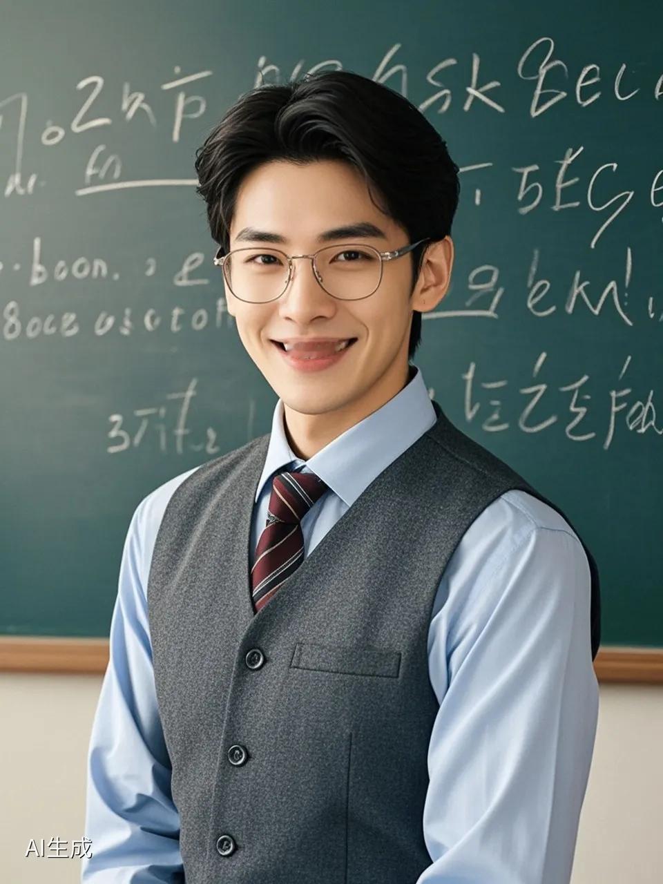 你觉得老师的人品对学生有影响吗老师的人品对学生影响深远。老师以身作则，品德高尚，