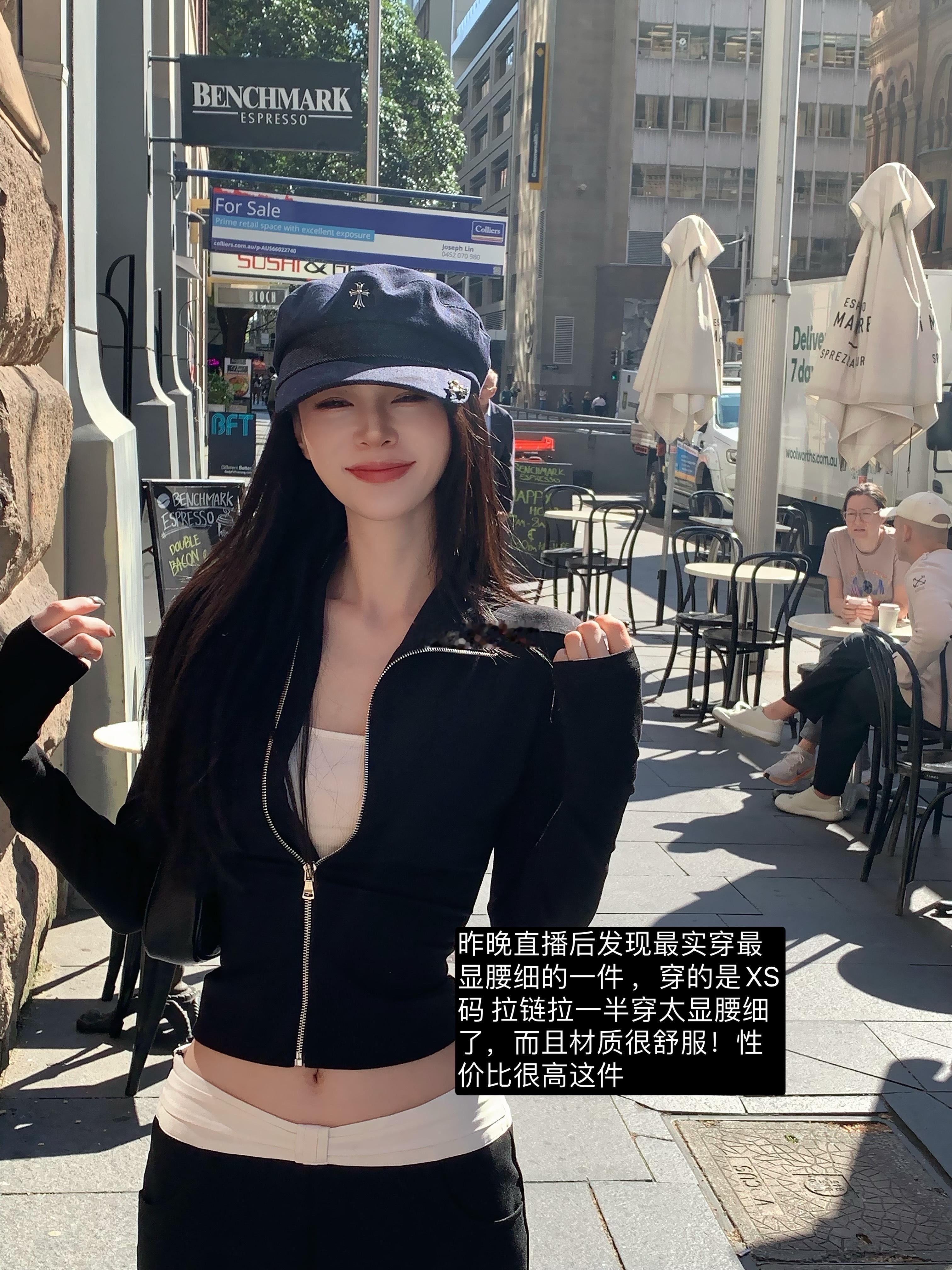推荐的Top 9🩶（排名不分先后～ 第一件真的小黑马！超超超显瘦 顺便揪个 s