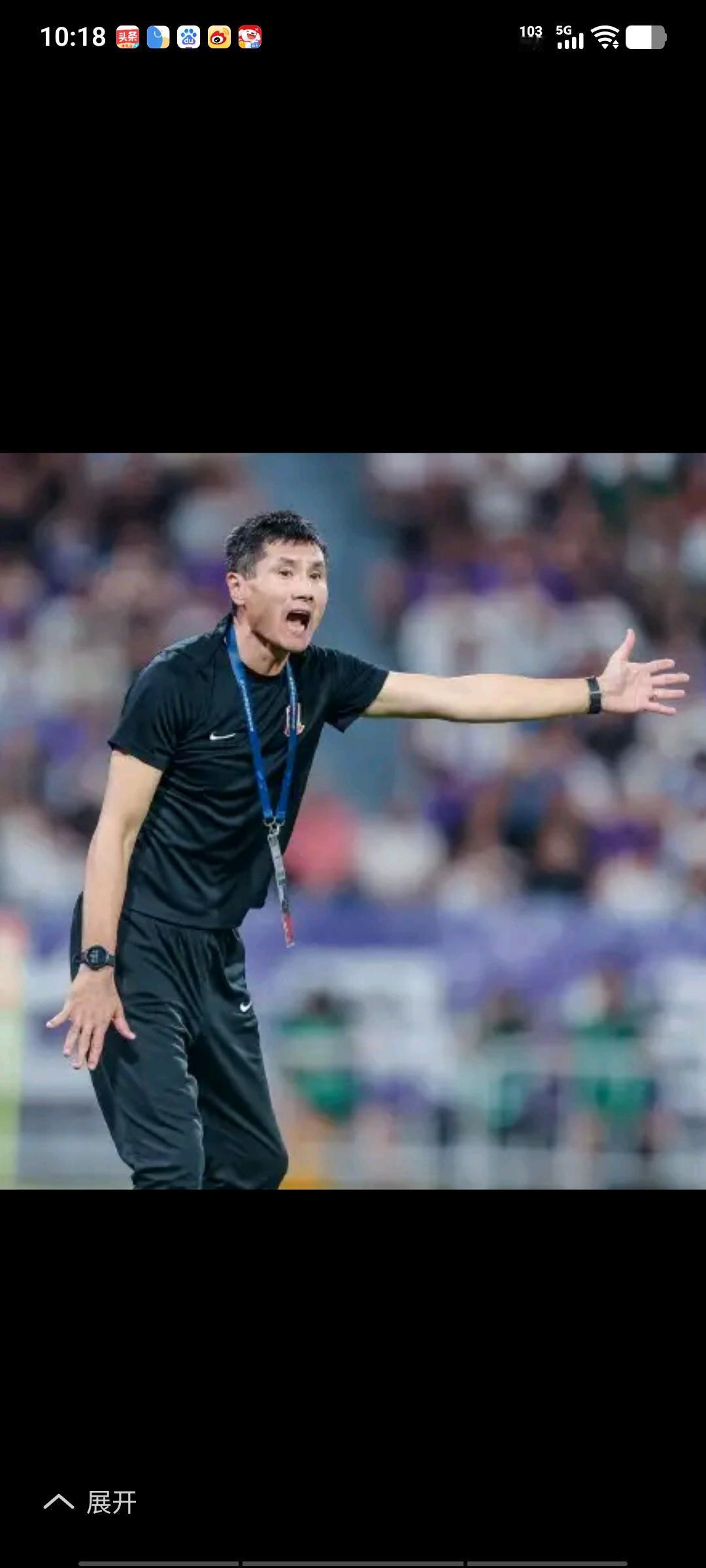 据中国足球宿将高峰透露，在国足集训期间，邵佳一采取强硬措施，收走了队员们的喷发胶