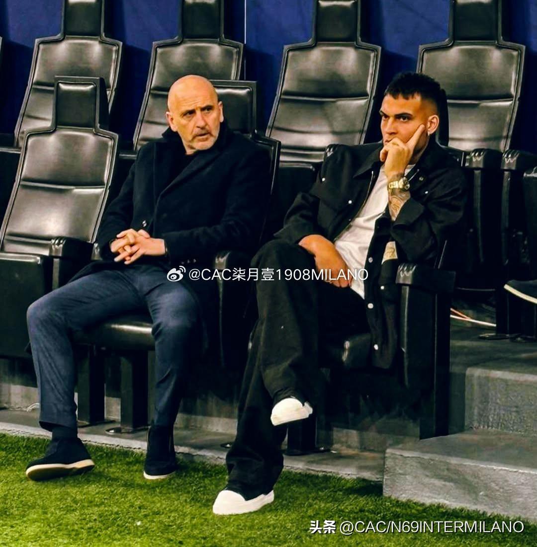 【2025/26欧冠】

国际米兰1:2博德闪耀，再见本赛季欧冠，
阿坎吉失误➕