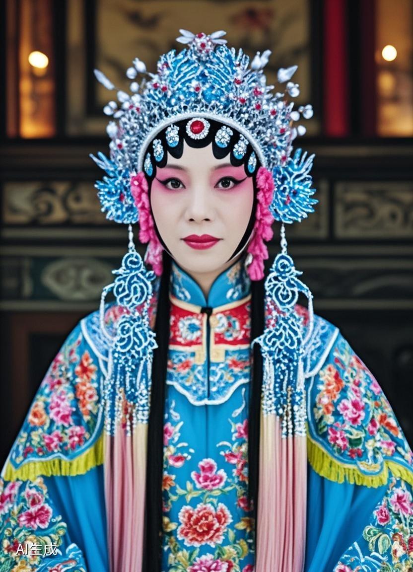 连接古今，跨越时空