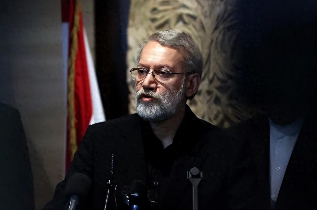 “事实上的领导人”陨落，拉里贾尼遇害，伊朗在填新仇。

伊朗最高国家安全委员会发