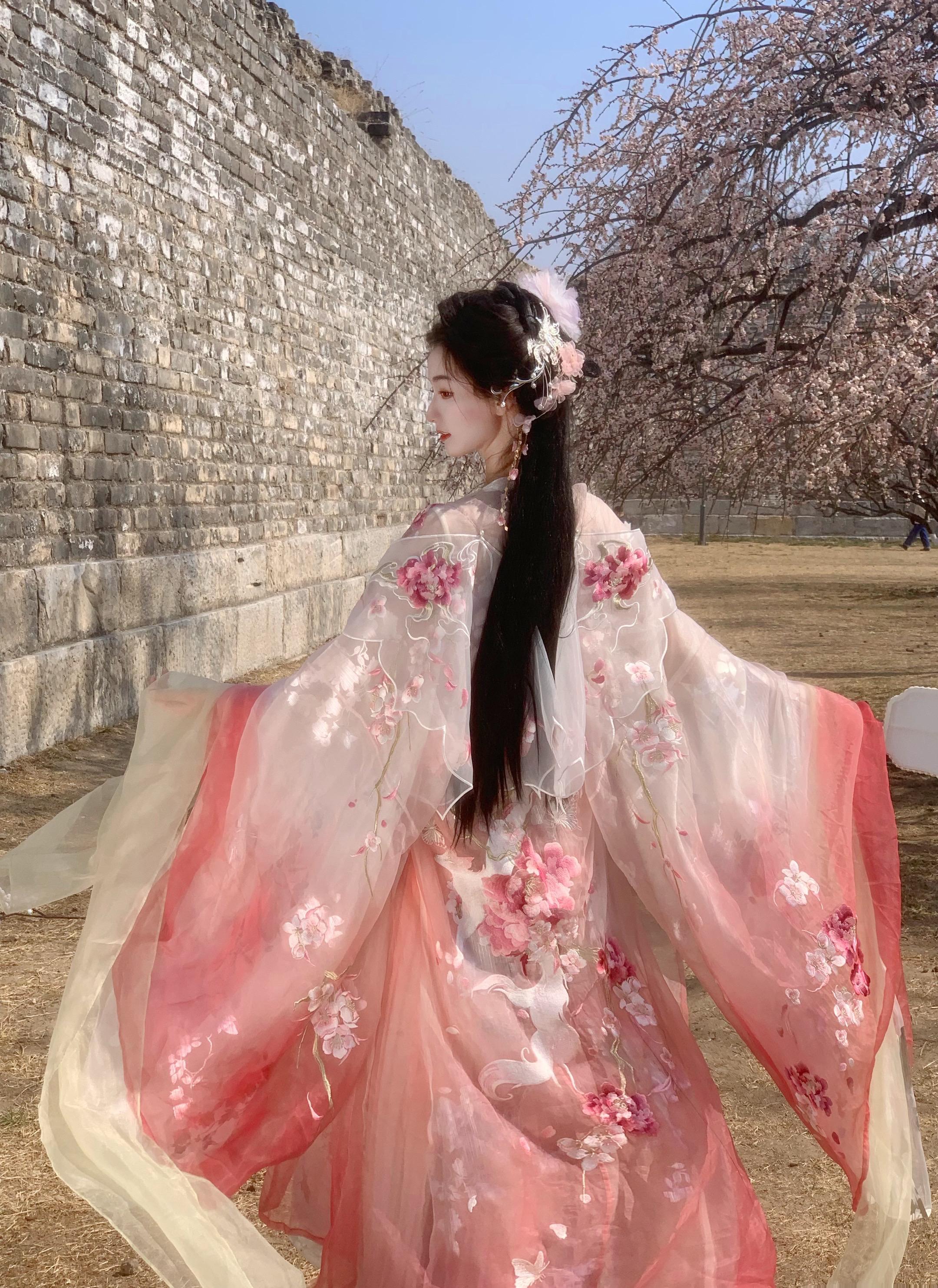 春日宴🌸。