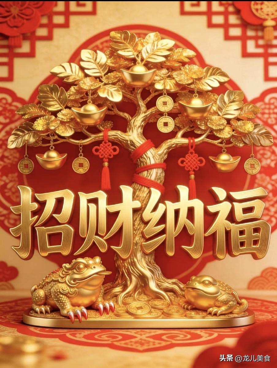 明日正月二十三迎接“小财神”，最不能做的6件事，记得告诉家里人
 
正月二十三是