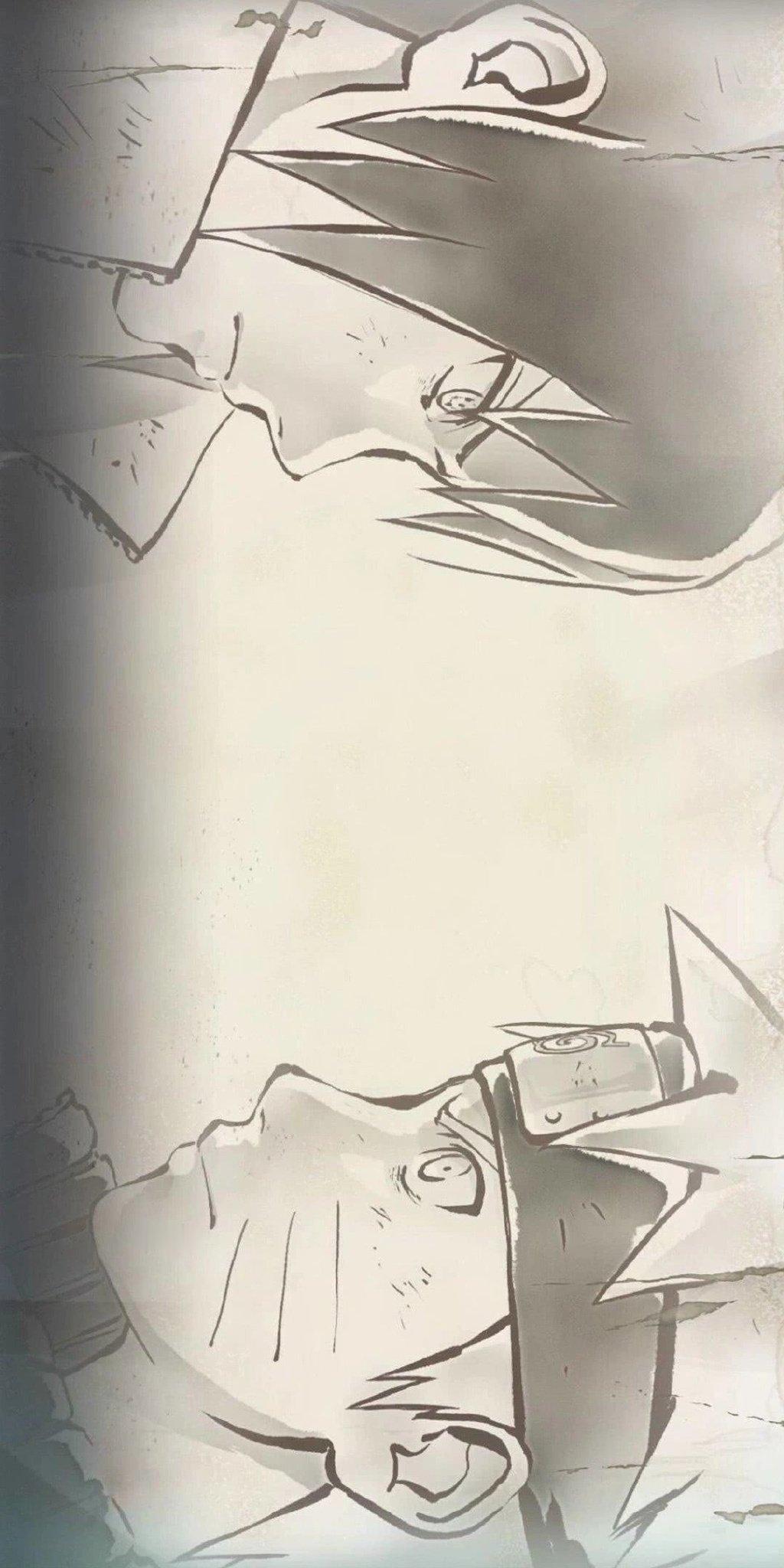 火影超清壁纸#夏日次元盛典# ​​​