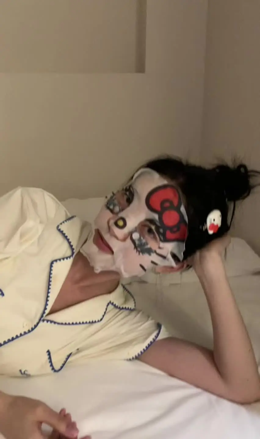 原来向外走 也是往内心去