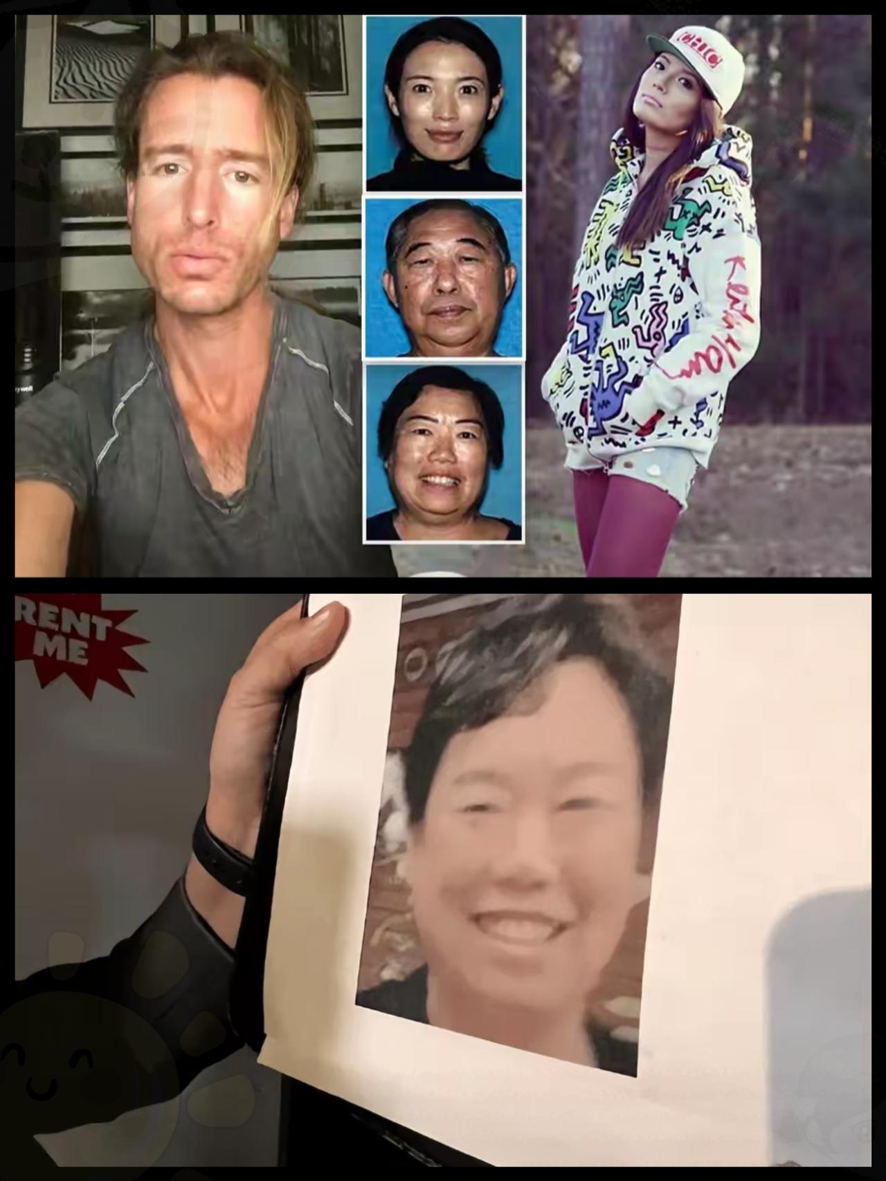 18年，山东夫妇到美国帮女儿带孩子，5年后连带女儿遭洋女婿杀害！
 
山东夫妇远