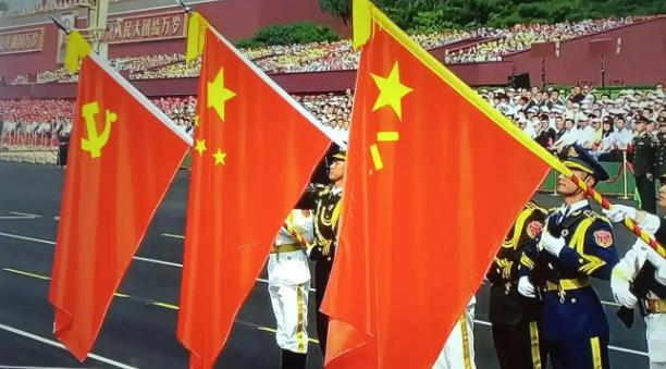 如果现在把台湾解放了，对世界格局会有什么影响？一点不夸张的说，台湾解放能让中国至