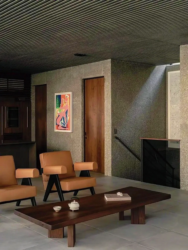 Cassina | 藏于细节里的艺术气息🟠