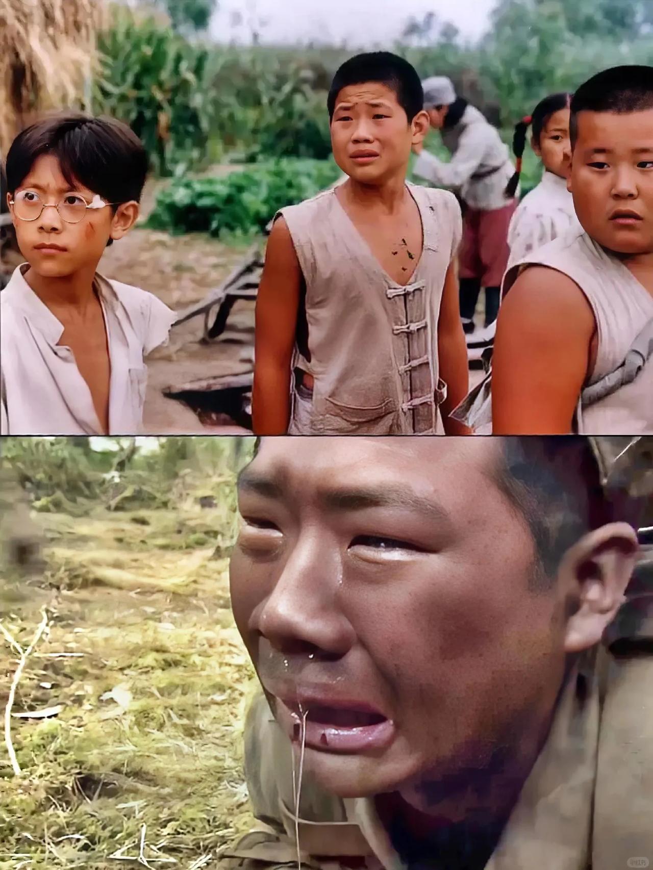 不查不知道，
一查才发现，
行为劣迹、利益熏心的谢孟伟，竟然也有着两部不错的出名