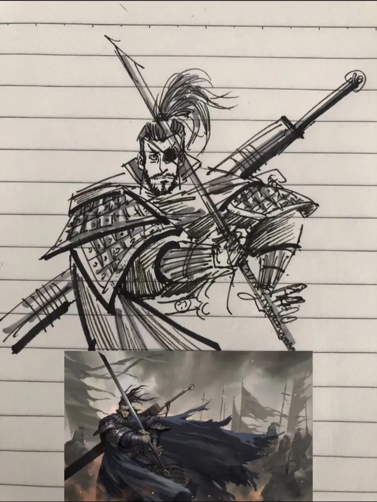 夏侯惇。率土之滨率土之滨周年庆