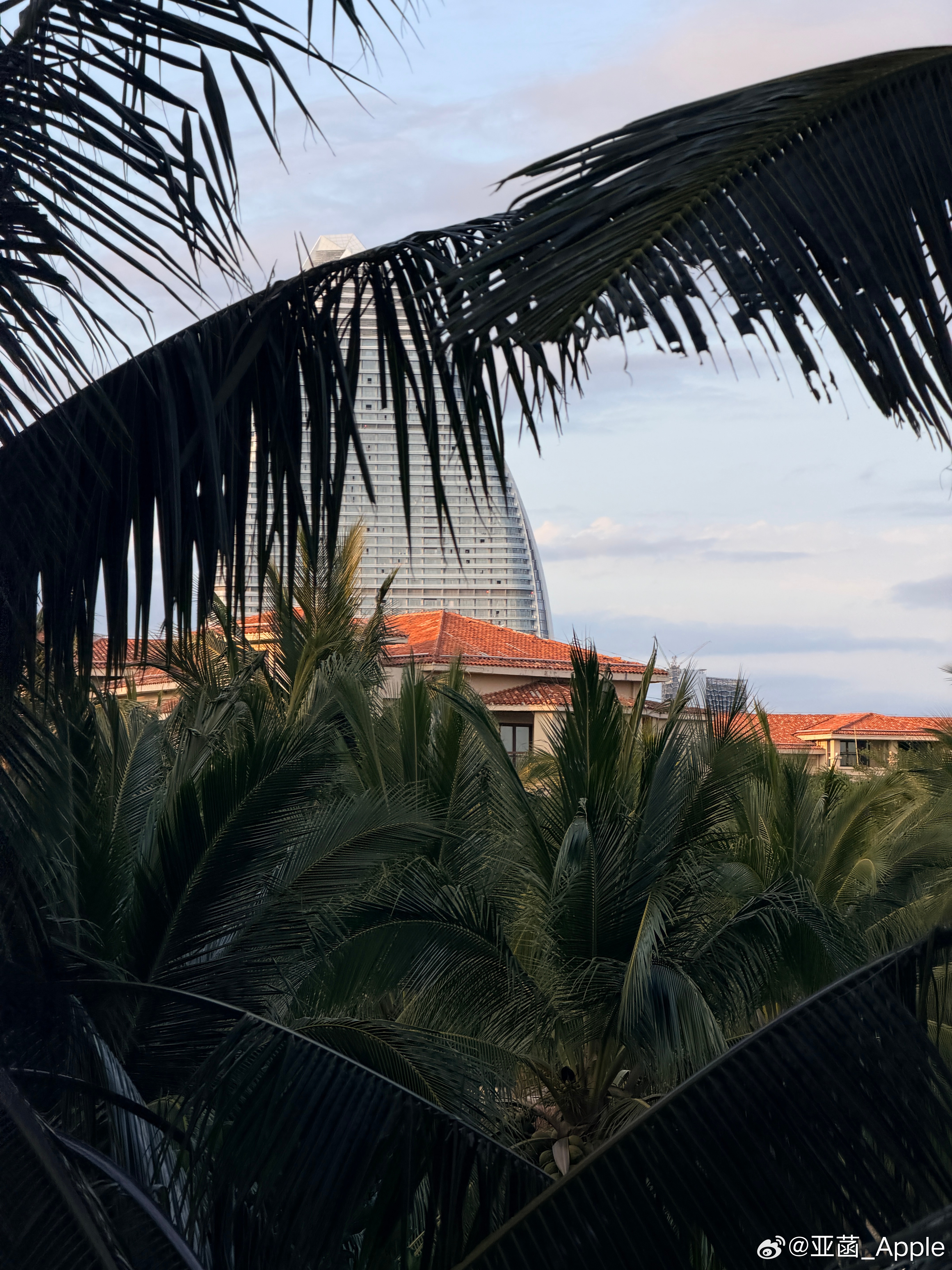 来庞巴迪中国品牌日啦蓝天白云大海 明天去海上狂飙摩托艇啦菡菡子的日常