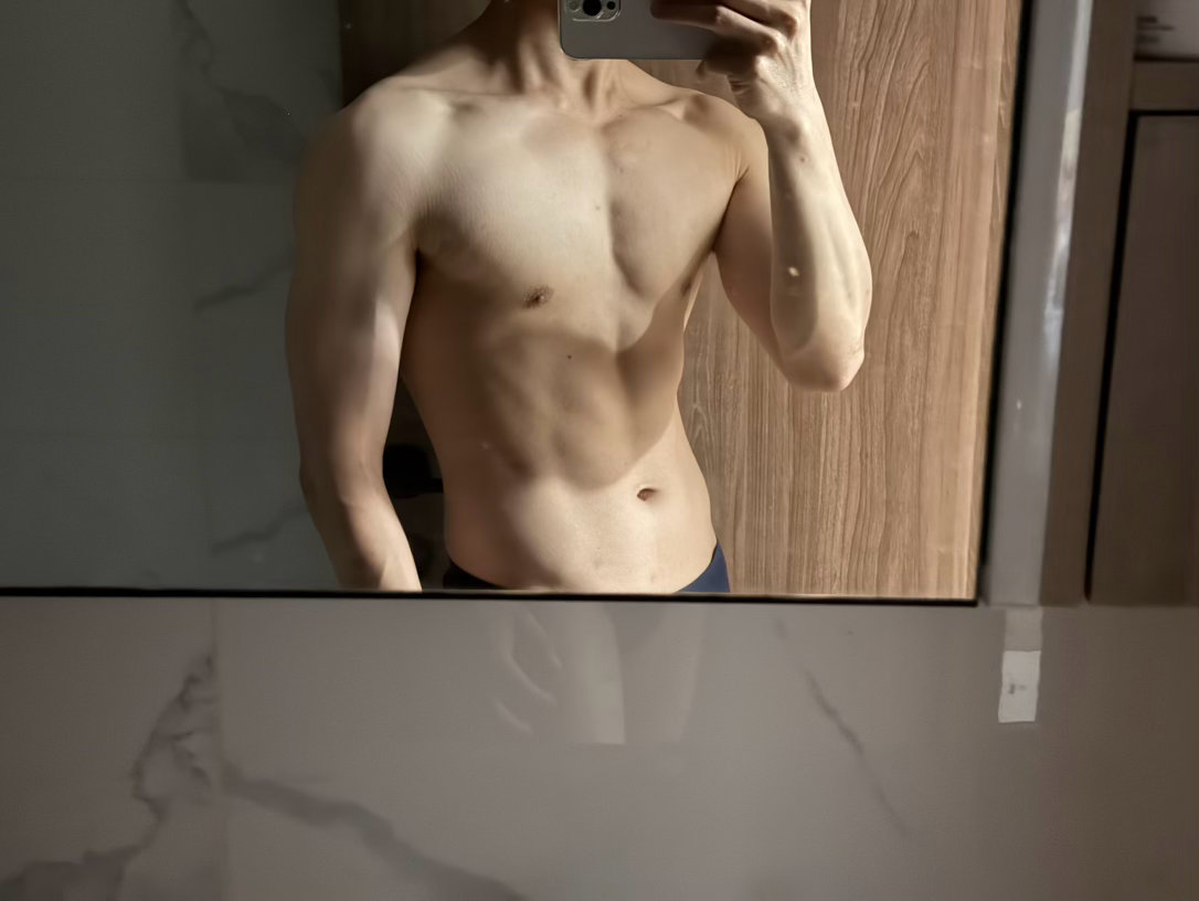 晕😵💫怎么感觉腰变粗了 