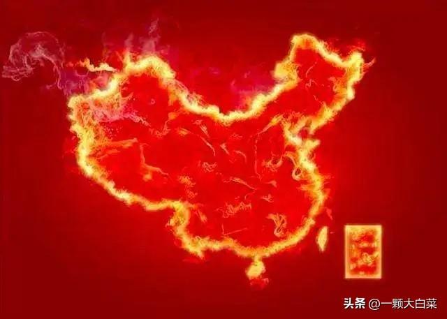 西方为什么讨厌中国？

原因一，中国发展太快，抢了他们饭碗。

以前西方躺在技术