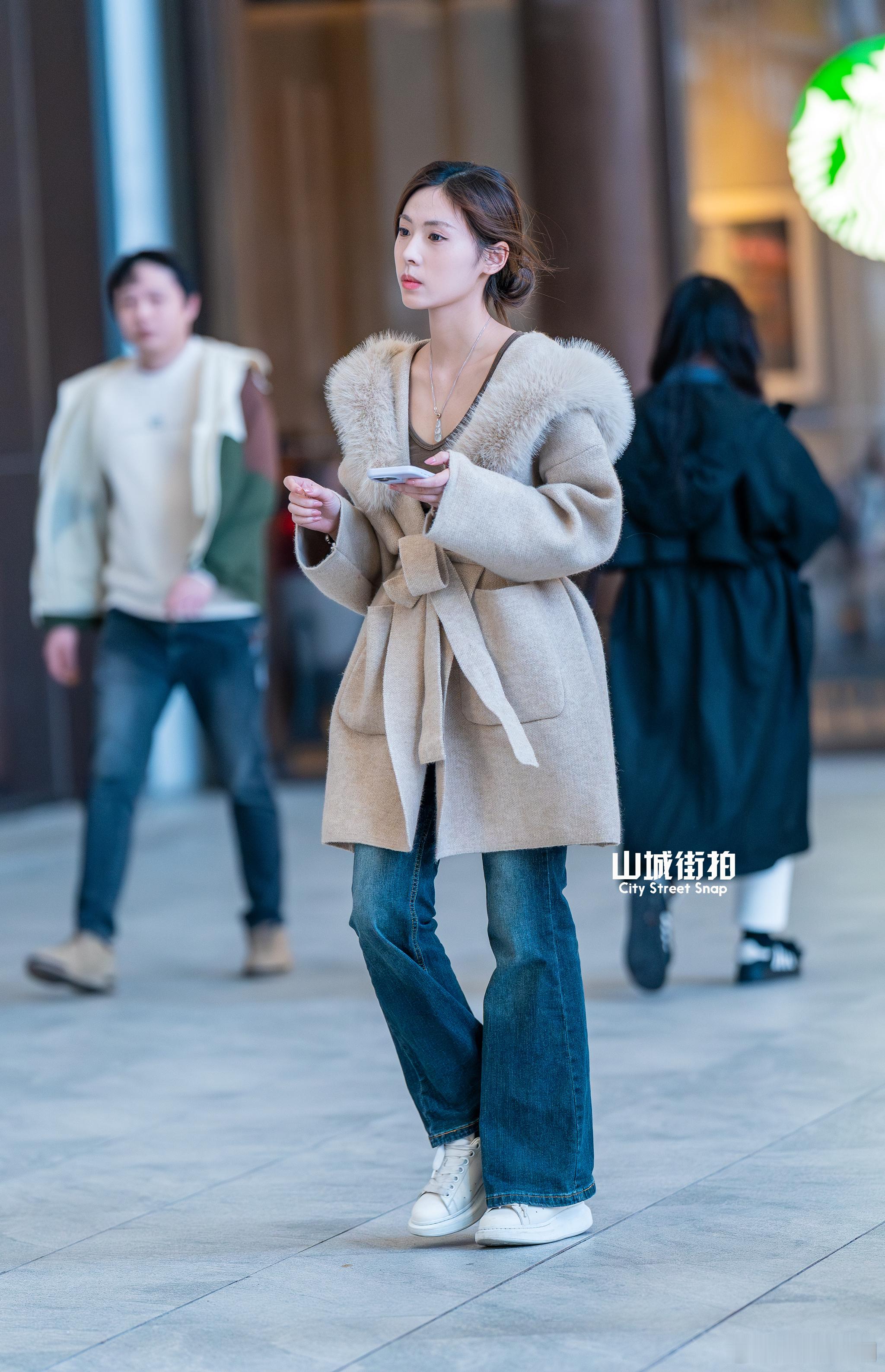 最近重庆连续晴天，外地朋友可以来玩~ 