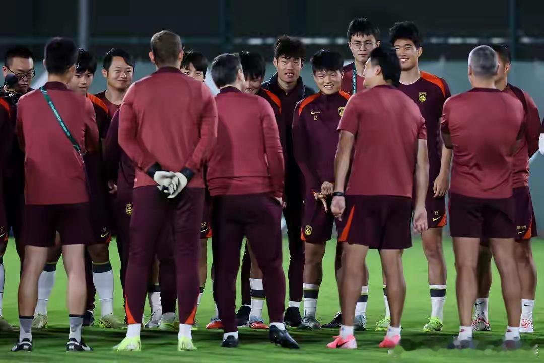 390分钟零封对决8球狂飙！U23国足今夜冲决赛，专攻越南防空死穴国足u23亚洲