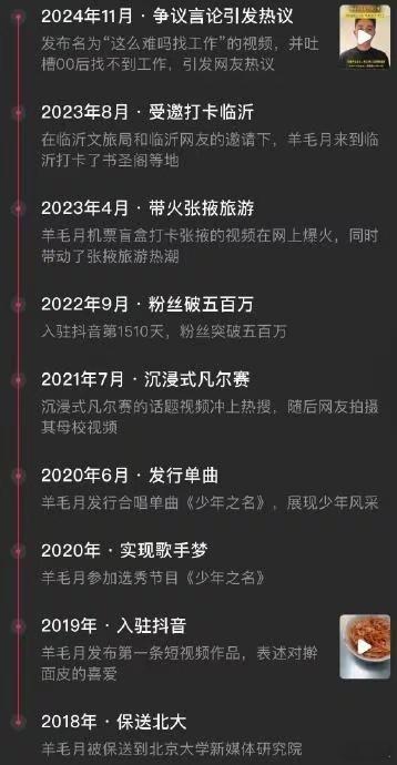 走了捷径的人，凭什么嘲笑努力的人？羊毛月自己吃上互联网红利，就嘲笑那些努力考上名