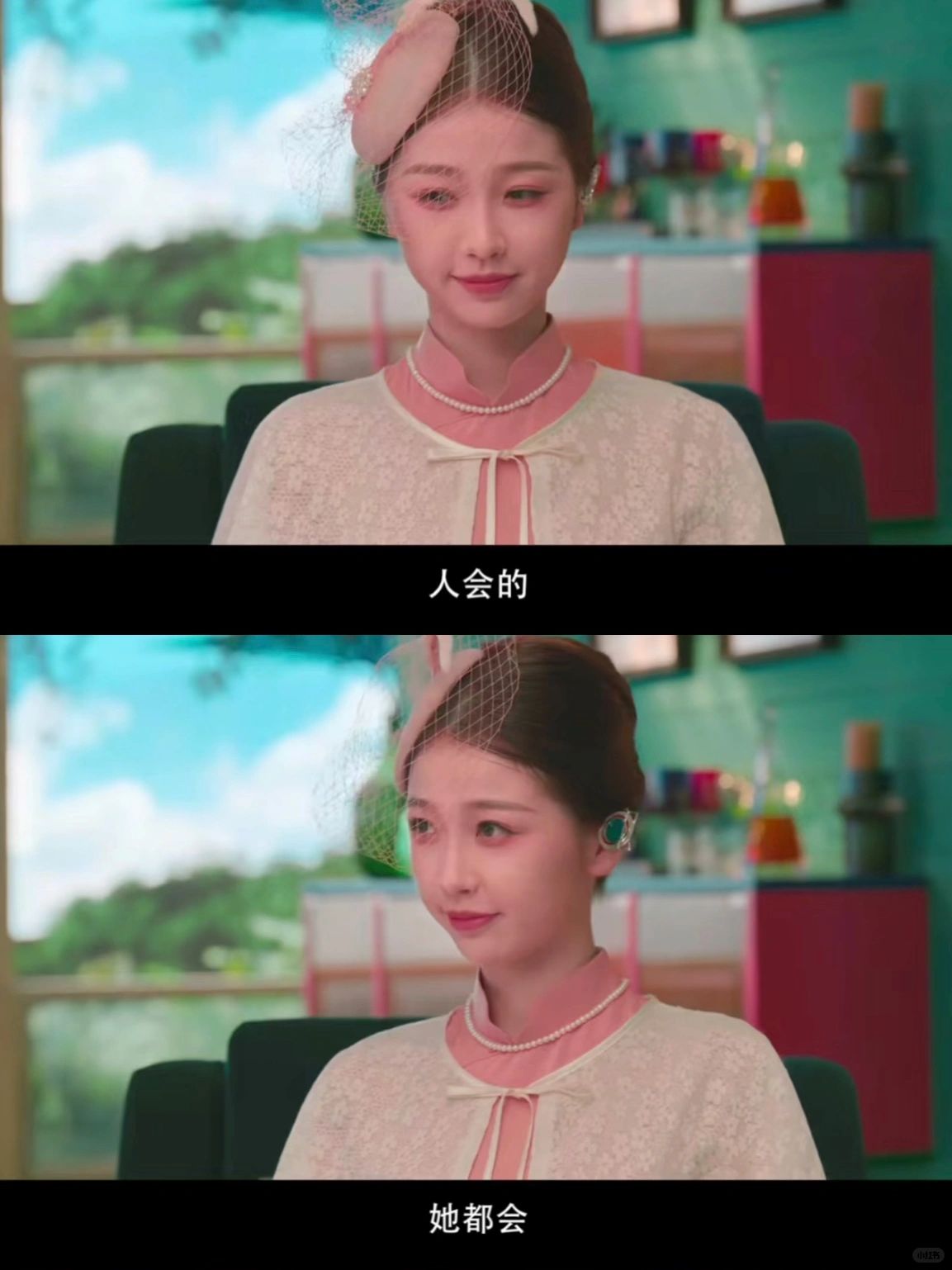 哇哦❗️终于拍出来了❗️这阵容这剧情绝了❗️