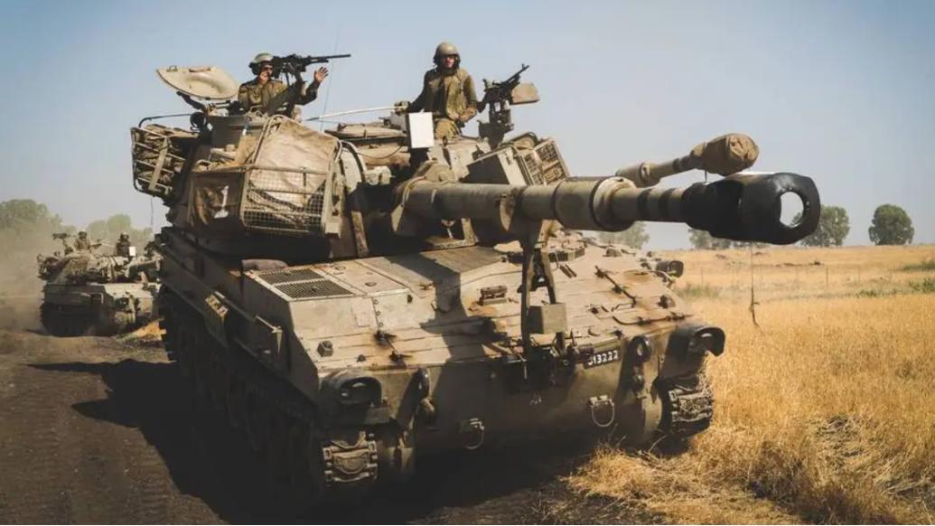 这轮美伊以战争，如果伊朗把美国在中东军事基地打残，把以色列打残，美国最少30一8