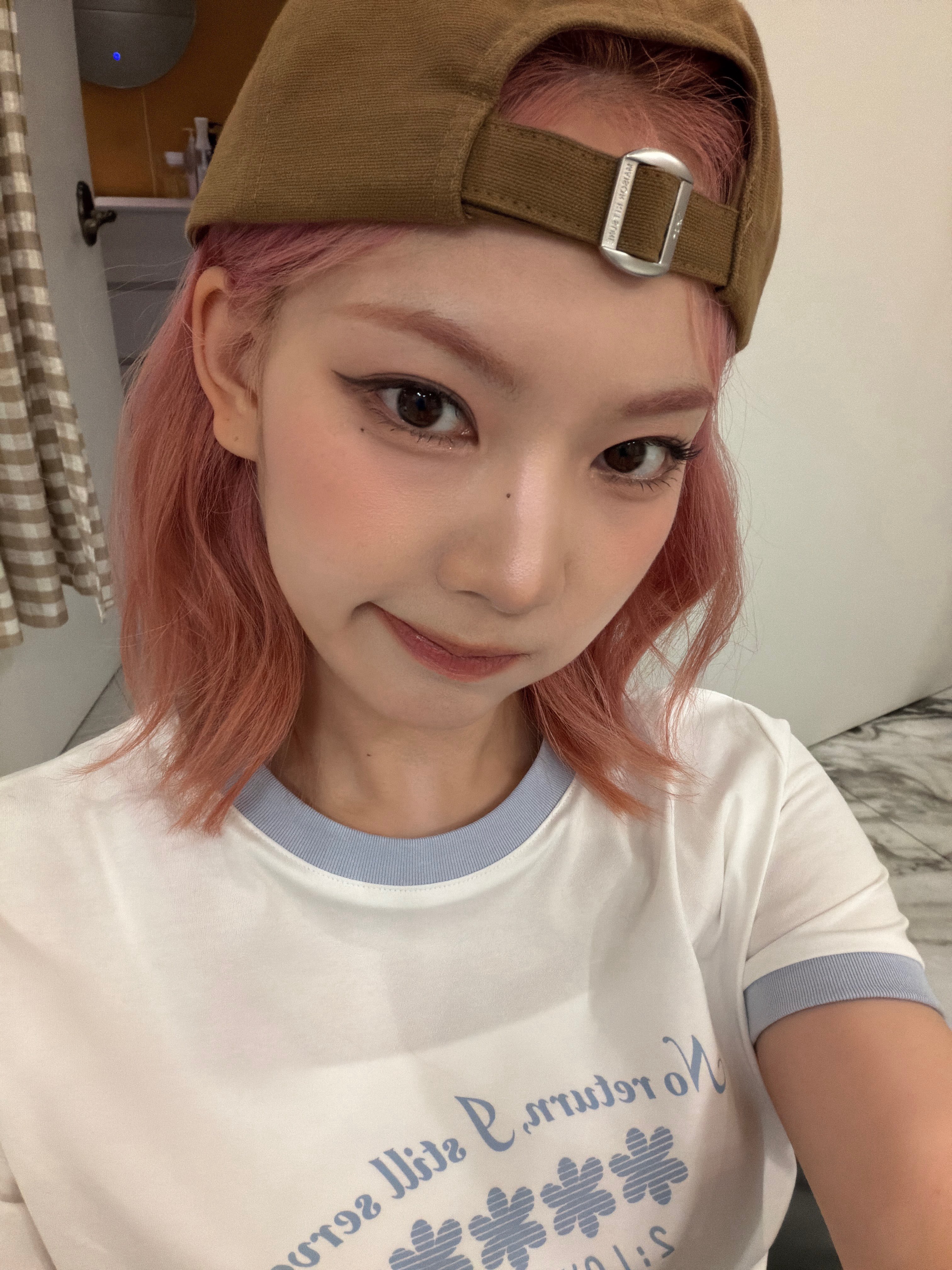 260619 STAYC isa李采映 