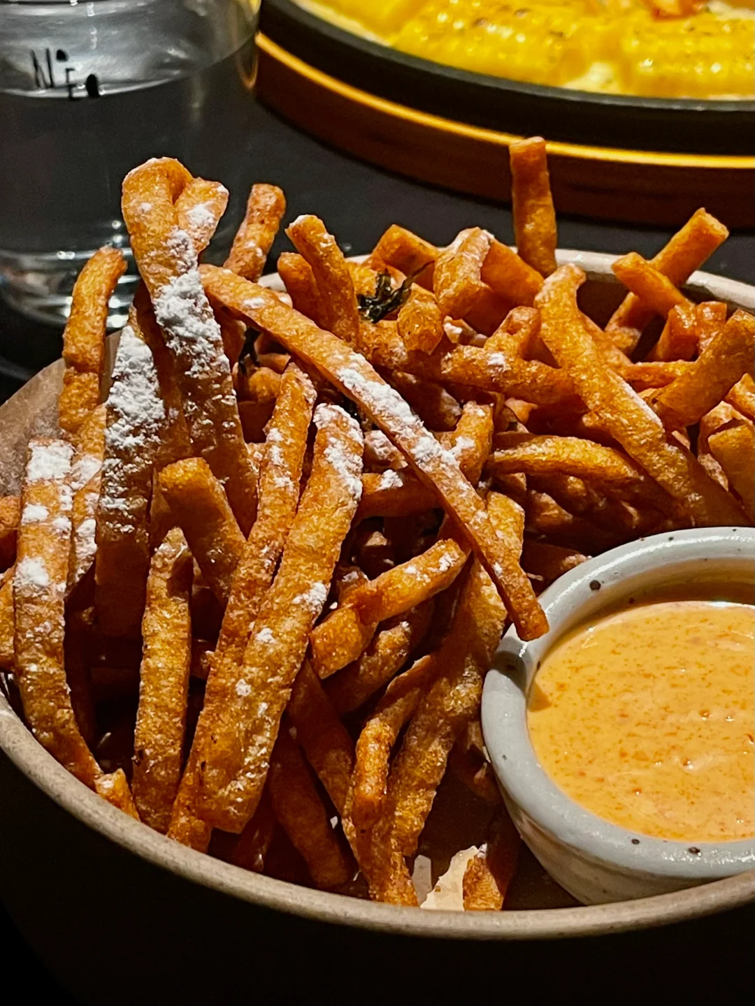 天津！会反复去的餐厅🍴